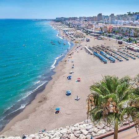 Precioso Estudio Muy Cercano A La Playa Lägenhet Torremolinos Exteriör bild