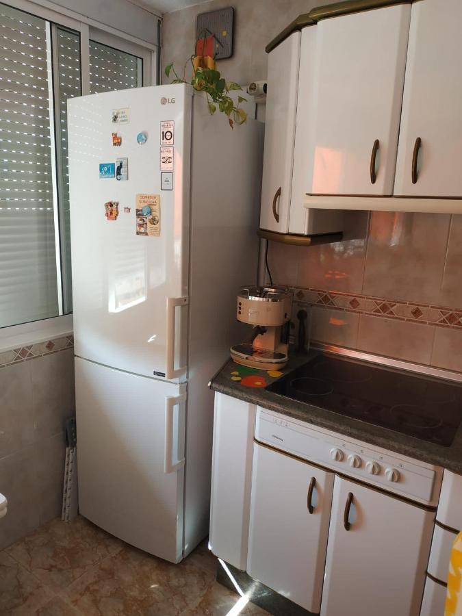 Precioso Estudio Muy Cercano A La Playa Lägenhet Torremolinos Exteriör bild